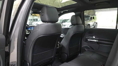 2026 Mercedes-Benz GLB 250 GLB 250