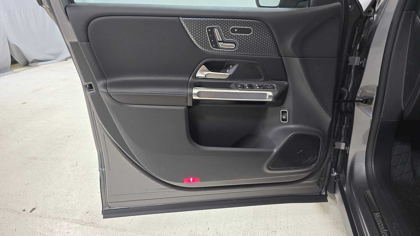 2026 Mercedes-Benz GLB 250 GLB 250