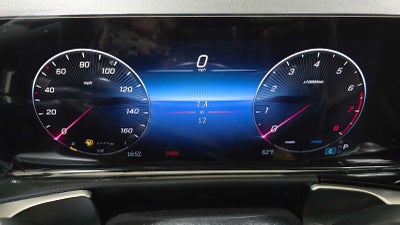 2026 Mercedes-Benz GLB 250 GLB 250