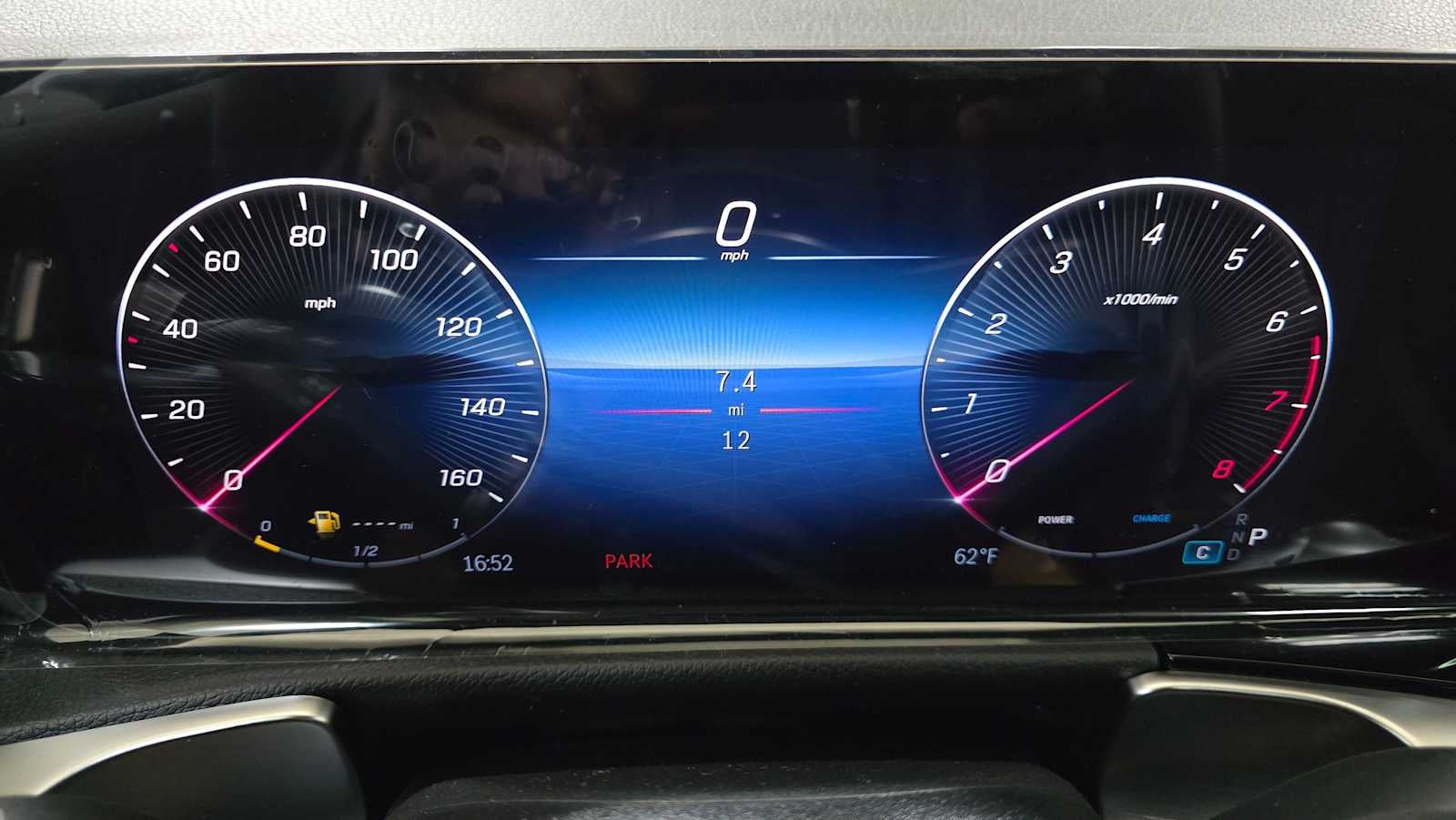 2026 Mercedes-Benz GLB 250 GLB 250