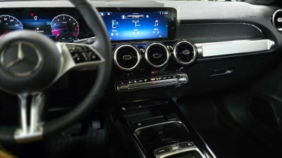 2026 Mercedes-Benz GLB 250 GLB 250