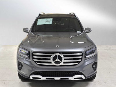 2026 Mercedes-Benz GLB 250 GLB 250