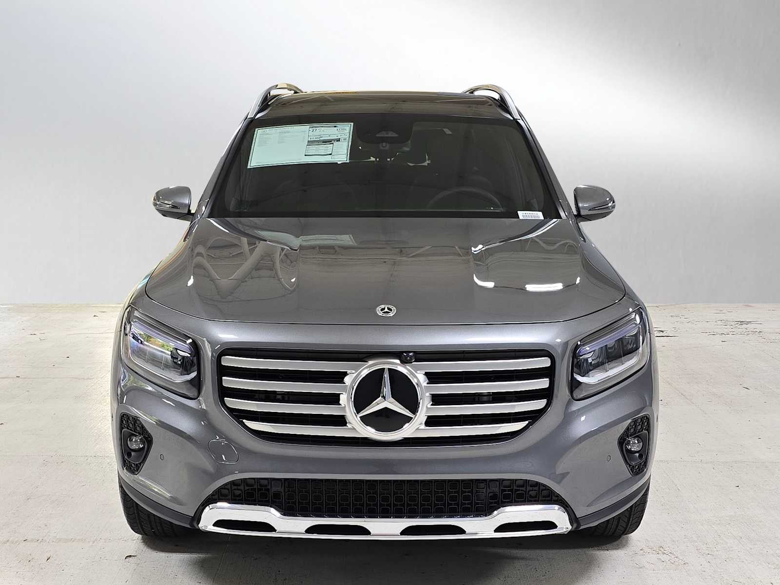 2026 Mercedes-Benz GLB 250 GLB 250