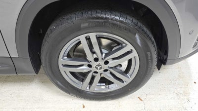 2026 Mercedes-Benz GLB 250 GLB 250