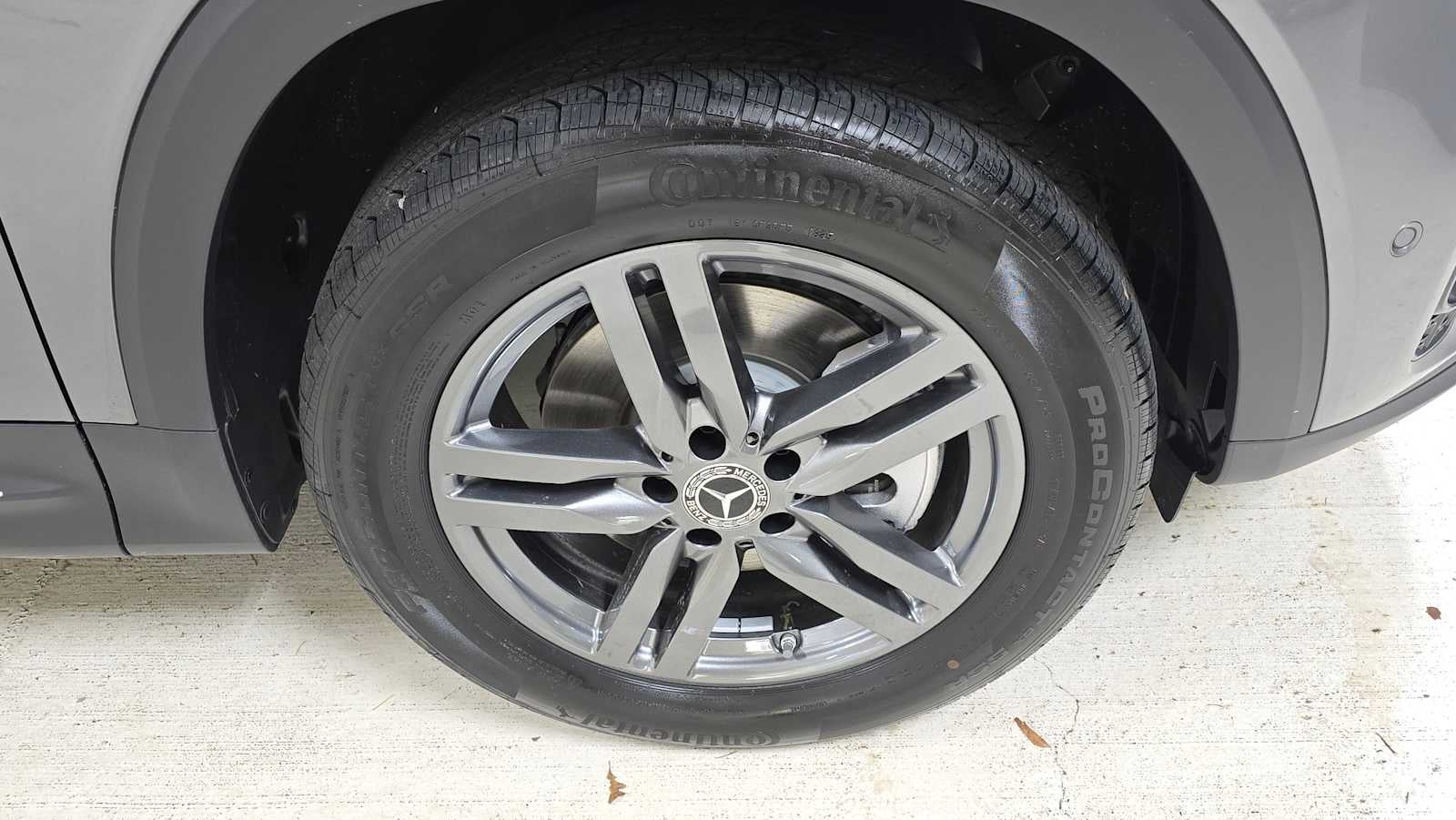 2026 Mercedes-Benz GLB 250 GLB 250