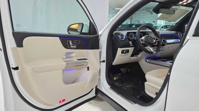 2026 Mercedes-Benz GLB GLB 250