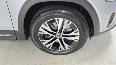 2026 Mercedes-Benz GLB 250 4MATIC® SUV