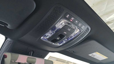 2026 Mercedes-Benz GLB 250 4MATIC® SUV