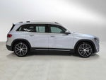 2026 Mercedes-Benz AMG® GLB 35 4MATIC® SUV