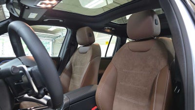 2026 Mercedes-Benz AMG® GLB 35 4MATIC® SUV