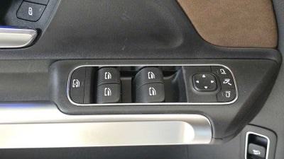 2026 Mercedes-Benz AMG® GLB 35 4MATIC® SUV