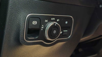 2026 Mercedes-Benz AMG® GLB 35 4MATIC® SUV