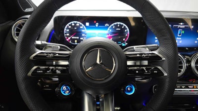 2026 Mercedes-Benz AMG® GLB 35 4MATIC® SUV