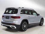 2026 Mercedes-Benz AMG® GLB 35 4MATIC® SUV