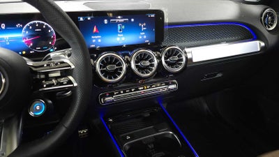 2026 Mercedes-Benz AMG® GLB 35 4MATIC® SUV
