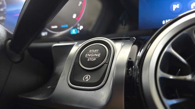 2026 Mercedes-Benz AMG® GLB 35 4MATIC® SUV