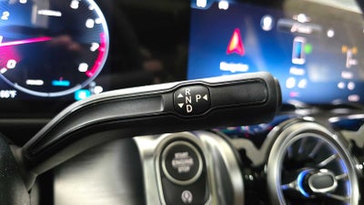 2026 Mercedes-Benz AMG® GLB 35 4MATIC® SUV