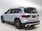 2026 Mercedes-Benz AMG® GLB 35 4MATIC® SUV