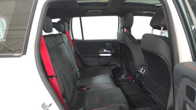 2026 Mercedes-Benz AMG® GLB 35 4MATIC® SUV