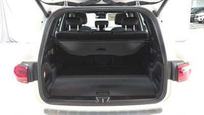 2026 Mercedes-Benz AMG® GLB 35 4MATIC® SUV