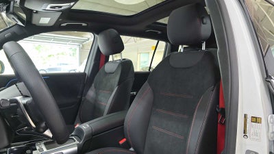 2026 Mercedes-Benz AMG® GLB 35 4MATIC® SUV