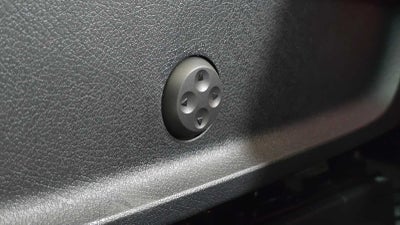 2026 Mercedes-Benz AMG® GLB 35 4MATIC® SUV