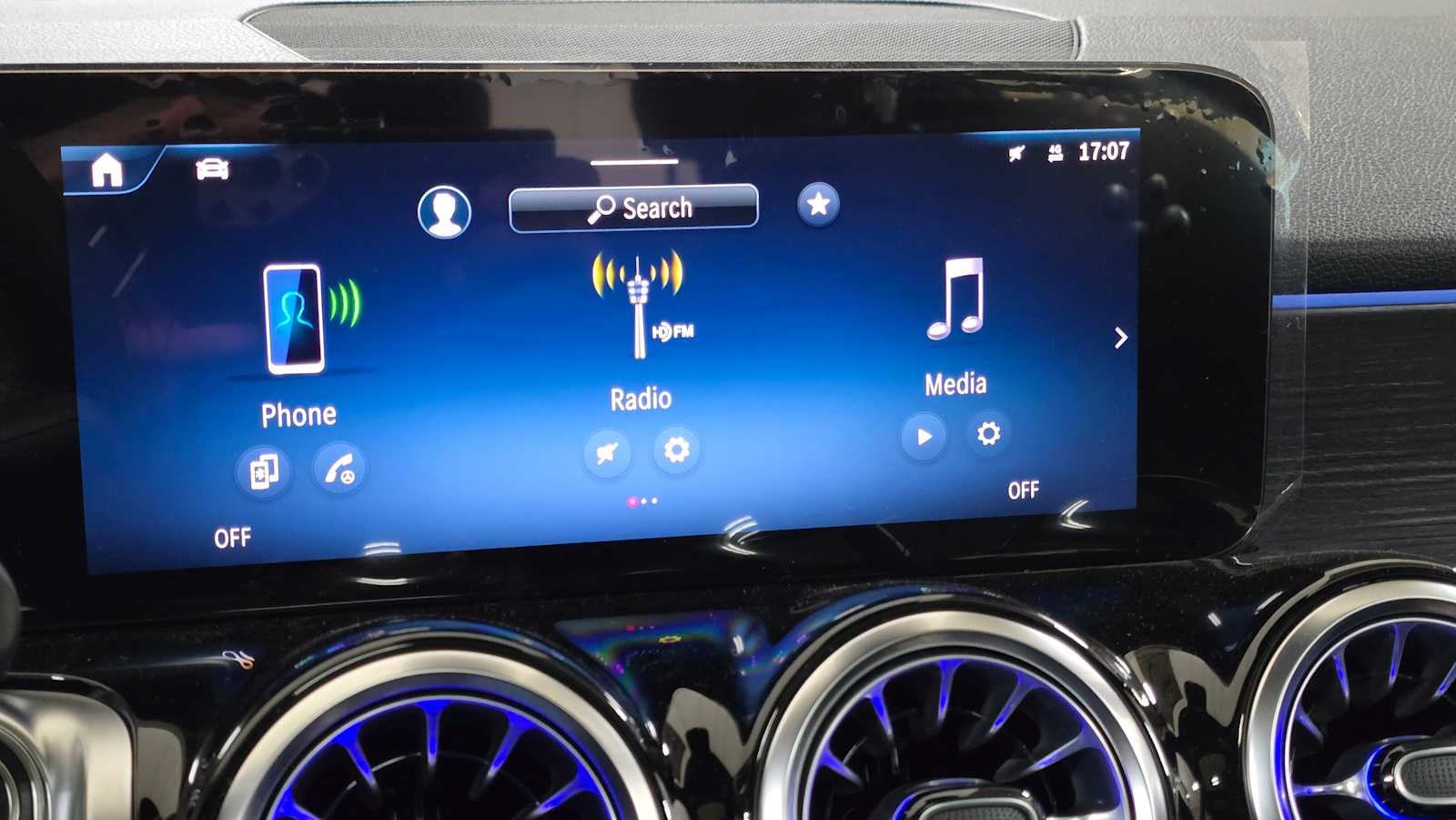 2026 Mercedes-Benz AMG® GLB 35 4MATIC® SUV