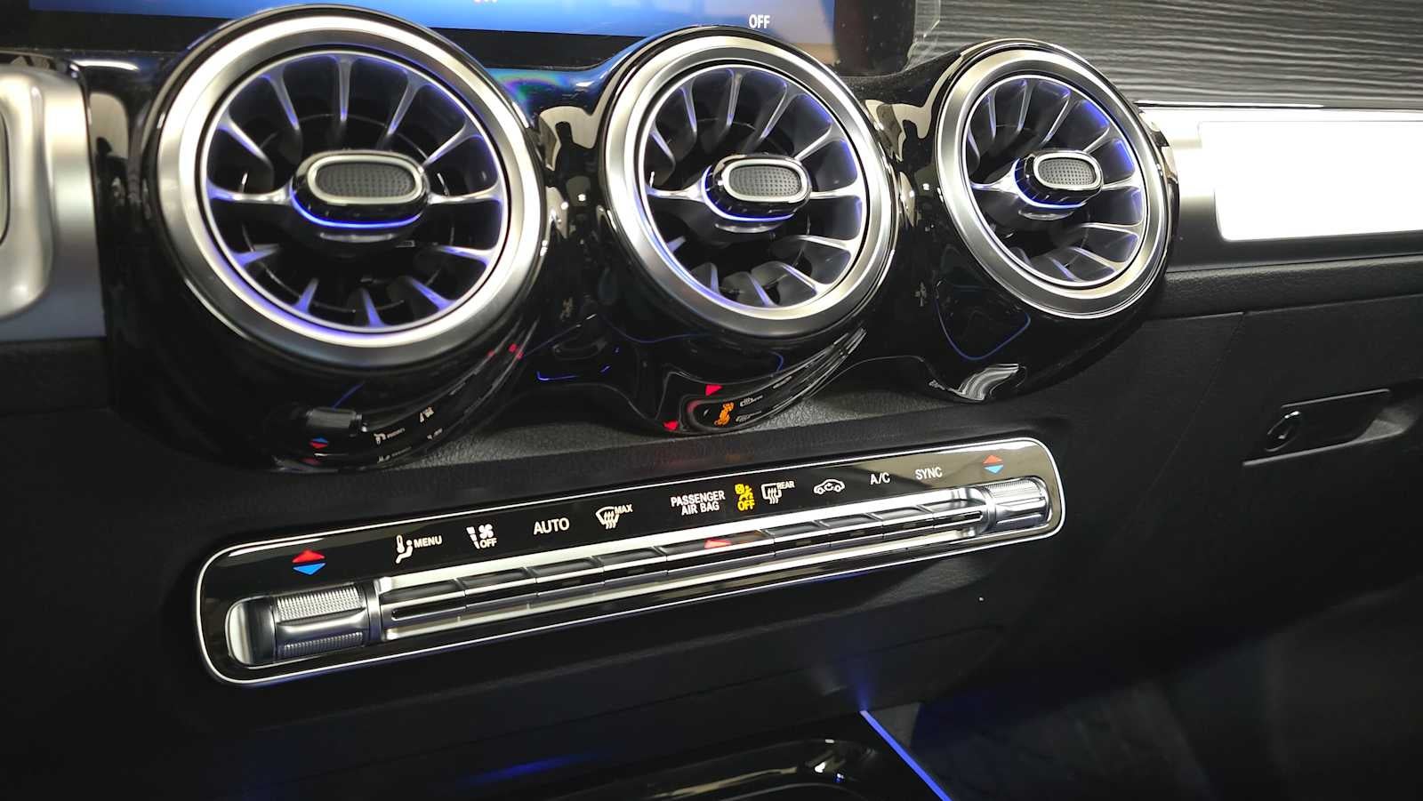 2026 Mercedes-Benz AMG® GLB 35 4MATIC® SUV