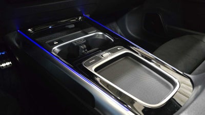 2026 Mercedes-Benz AMG® GLB 35 4MATIC® SUV