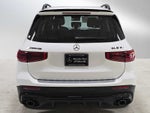 2026 Mercedes-Benz AMG® GLB 35 4MATIC® SUV