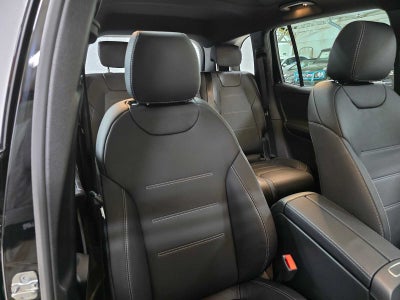 2026 Mercedes-Benz GLB AMG® GLB 35