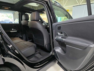 2026 Mercedes-Benz GLB AMG® GLB 35