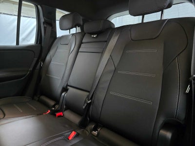 2026 Mercedes-Benz GLB AMG® GLB 35