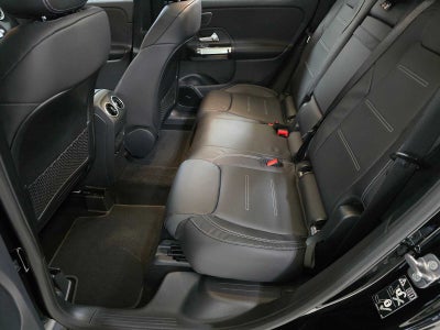 2026 Mercedes-Benz GLB AMG® GLB 35