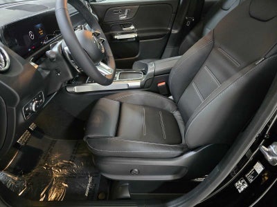 2026 Mercedes-Benz GLB AMG® GLB 35