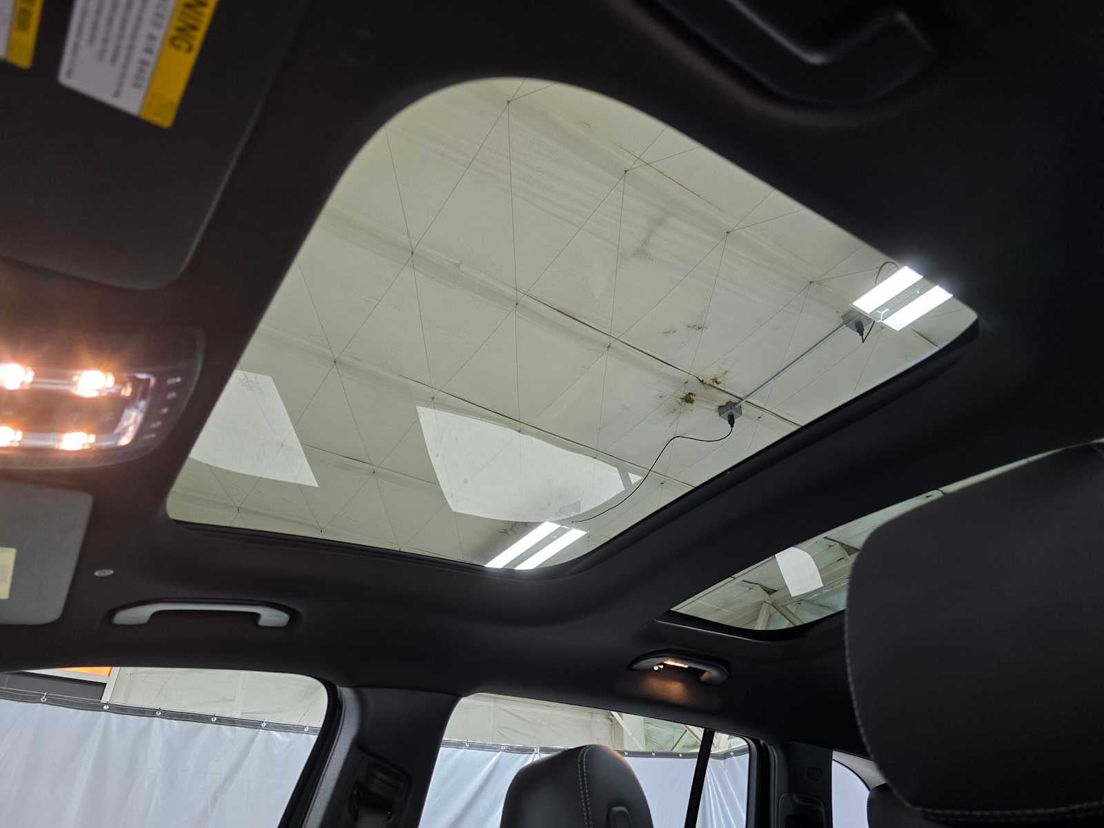 2026 Mercedes-Benz GLB AMG® GLB 35