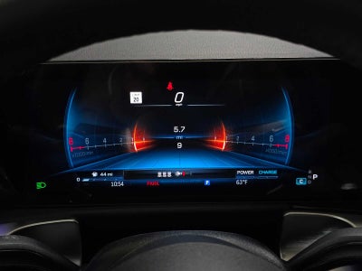 2026 Mercedes-Benz GLB AMG® GLB 35