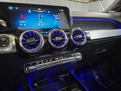 2026 Mercedes-Benz GLB AMG® GLB 35