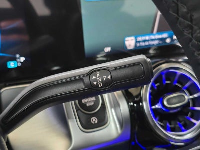 2026 Mercedes-Benz GLB AMG® GLB 35