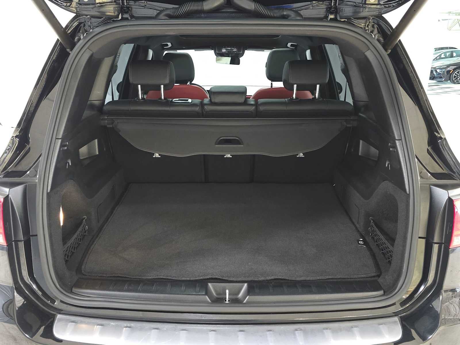 2022 Mercedes-Benz AMG® GLB 35 4MATIC® SUV
