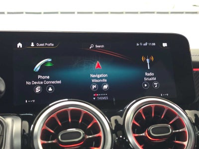 2022 Mercedes-Benz AMG® GLB 35 4MATIC® SUV