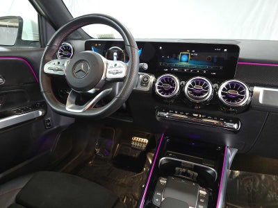 2023 Mercedes-Benz AMG® GLB 35 4MATIC® SUV