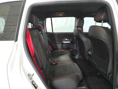 2023 Mercedes-Benz AMG® GLB 35 4MATIC® SUV
