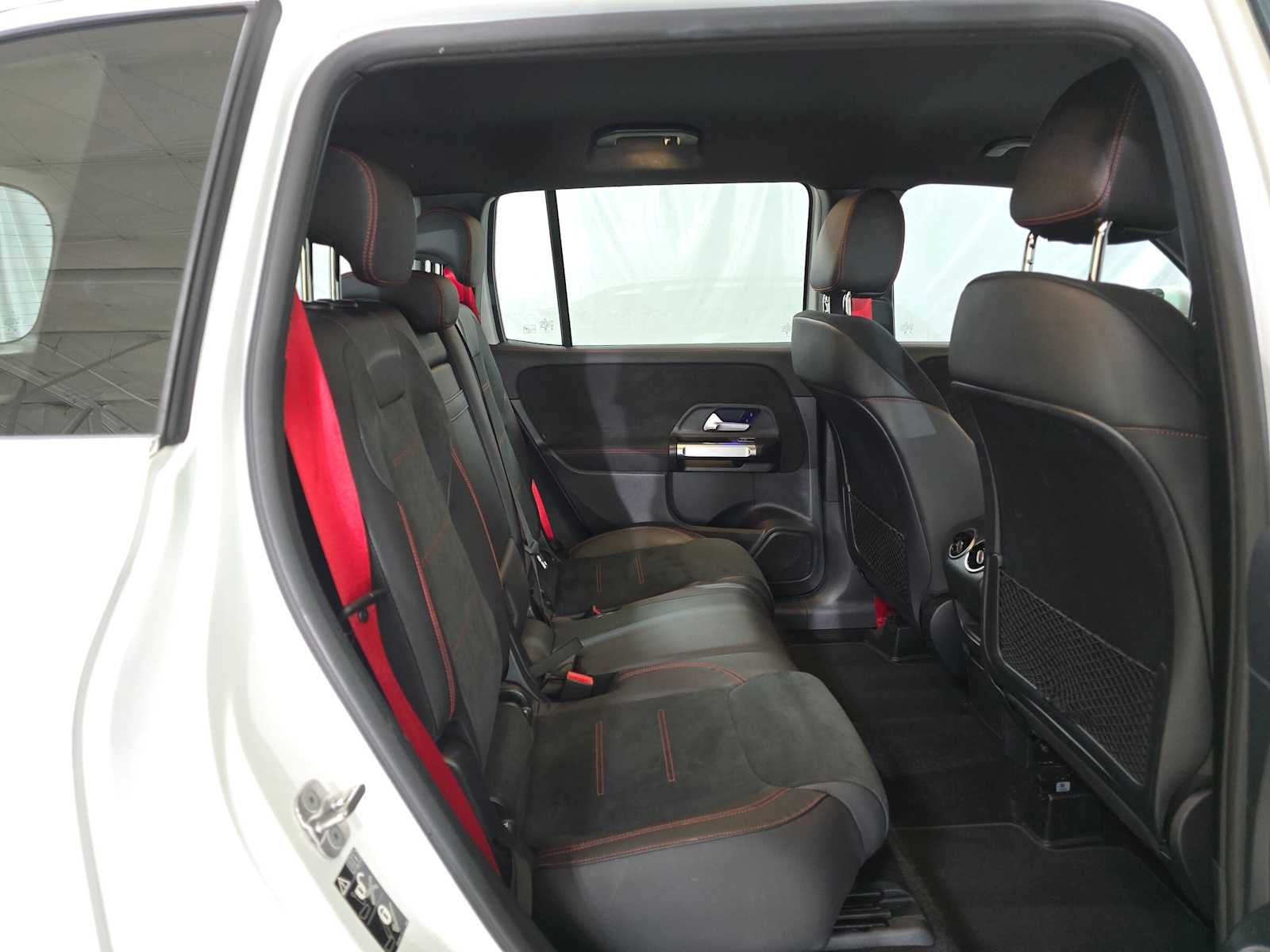2023 Mercedes-Benz AMG® GLB 35 4MATIC® SUV