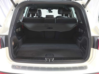 2023 Mercedes-Benz AMG® GLB 35 4MATIC® SUV