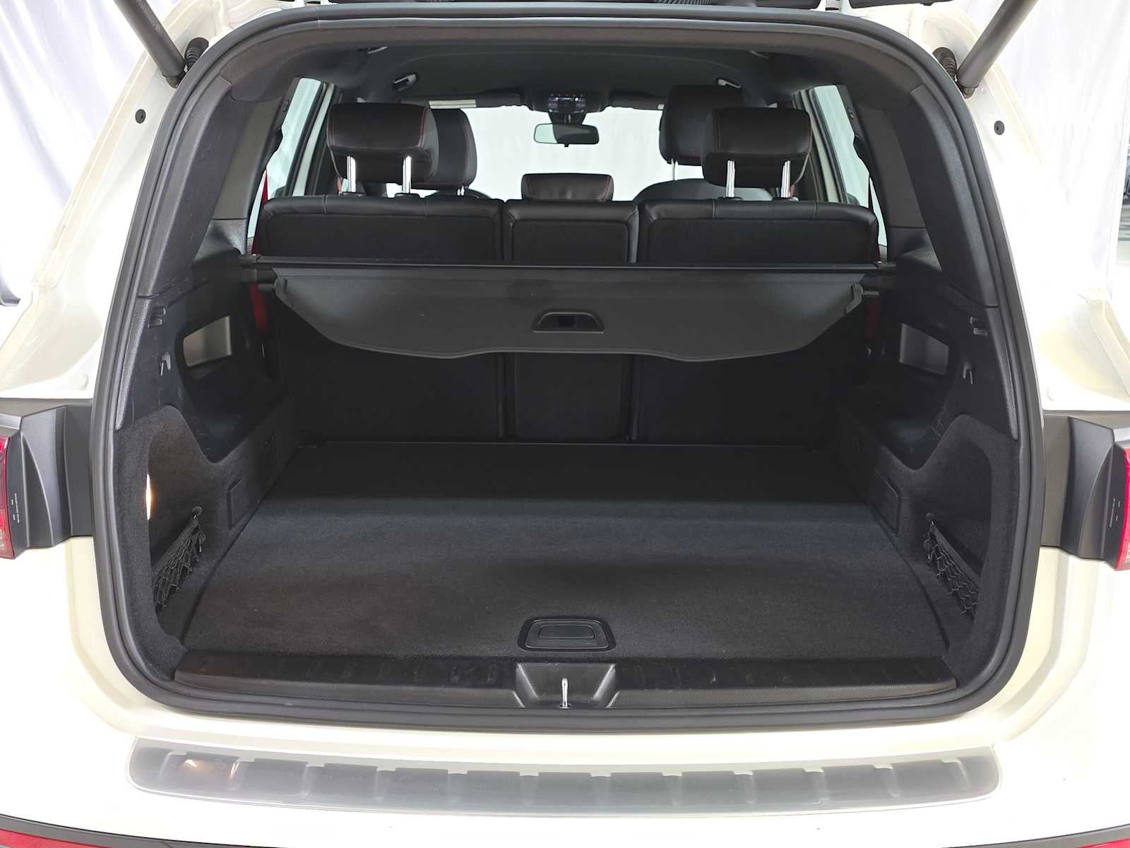 2023 Mercedes-Benz AMG® GLB 35 4MATIC® SUV