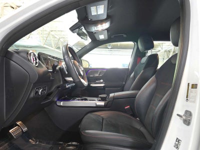 2023 Mercedes-Benz AMG® GLB 35 4MATIC® SUV
