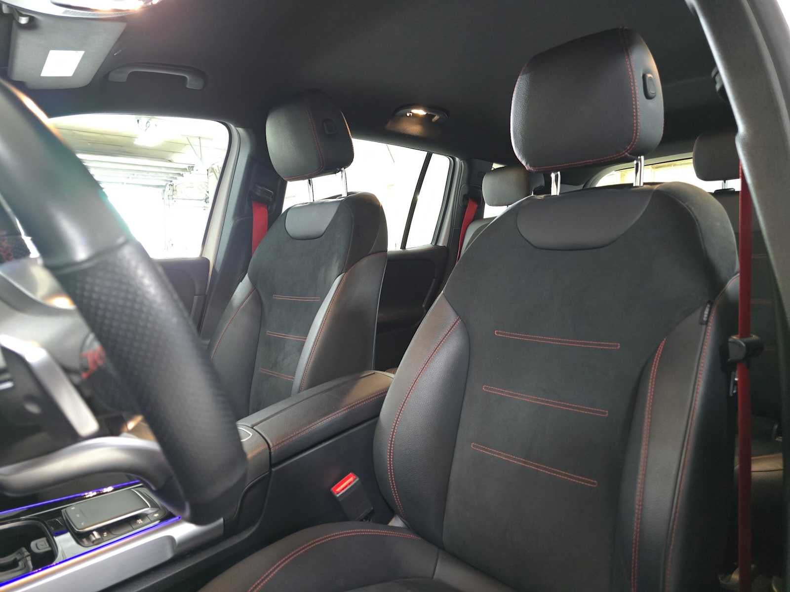2023 Mercedes-Benz AMG® GLB 35 4MATIC® SUV