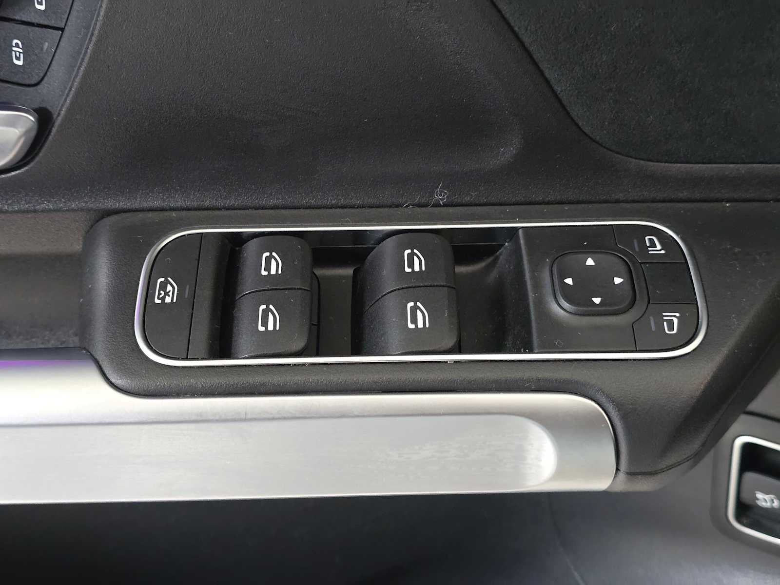 2023 Mercedes-Benz AMG® GLB 35 4MATIC® SUV
