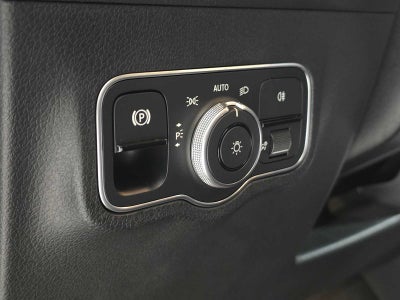 2023 Mercedes-Benz AMG® GLB 35 4MATIC® SUV